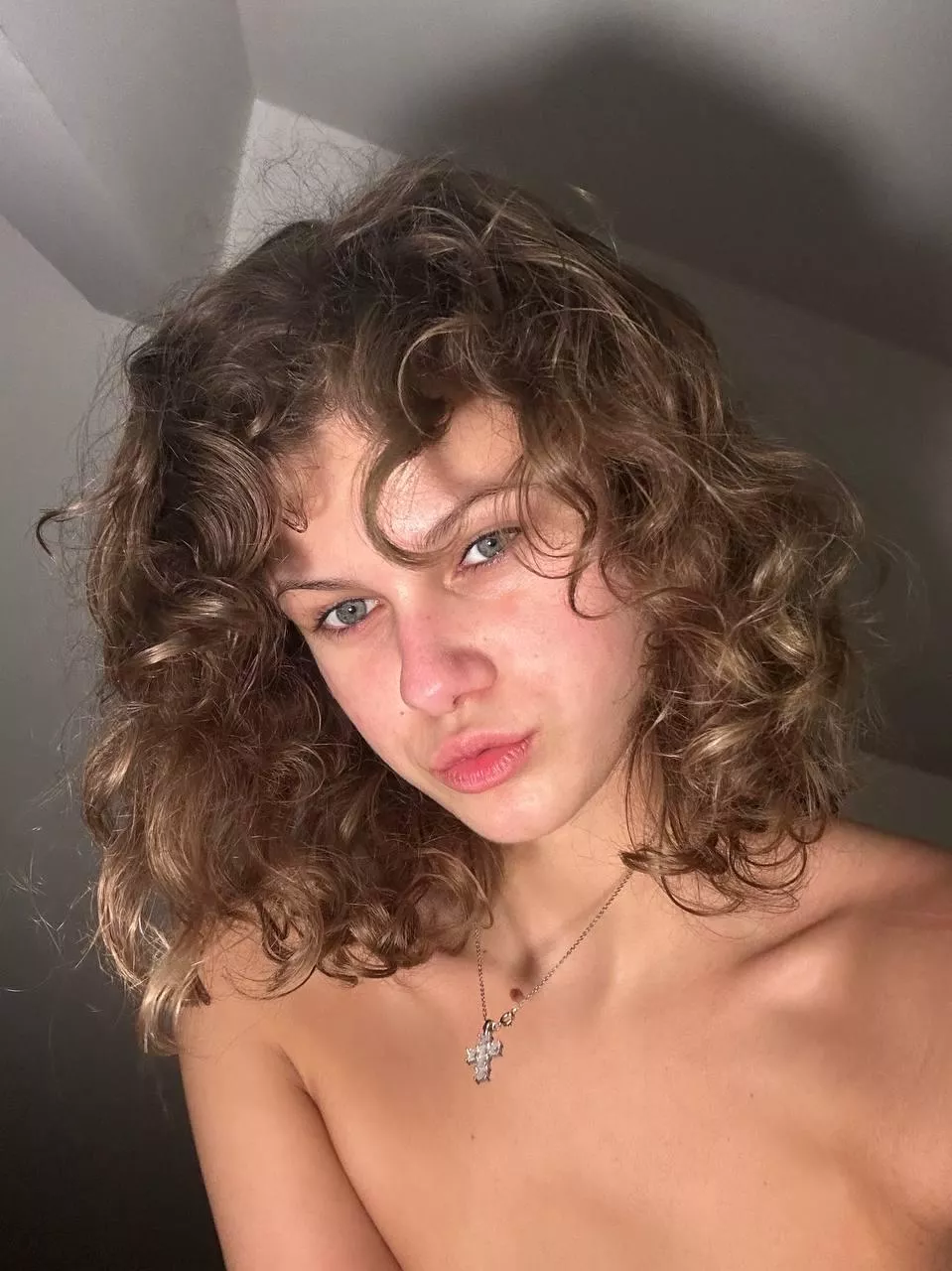 Kiss me with passion