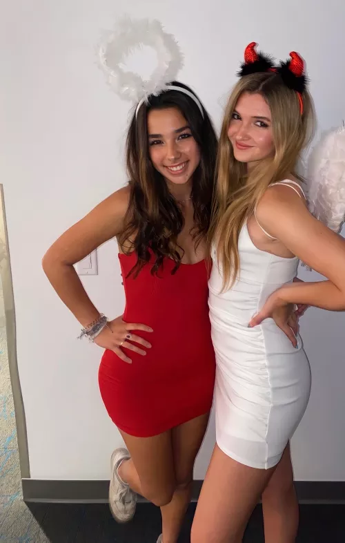 Left or Right? [2]