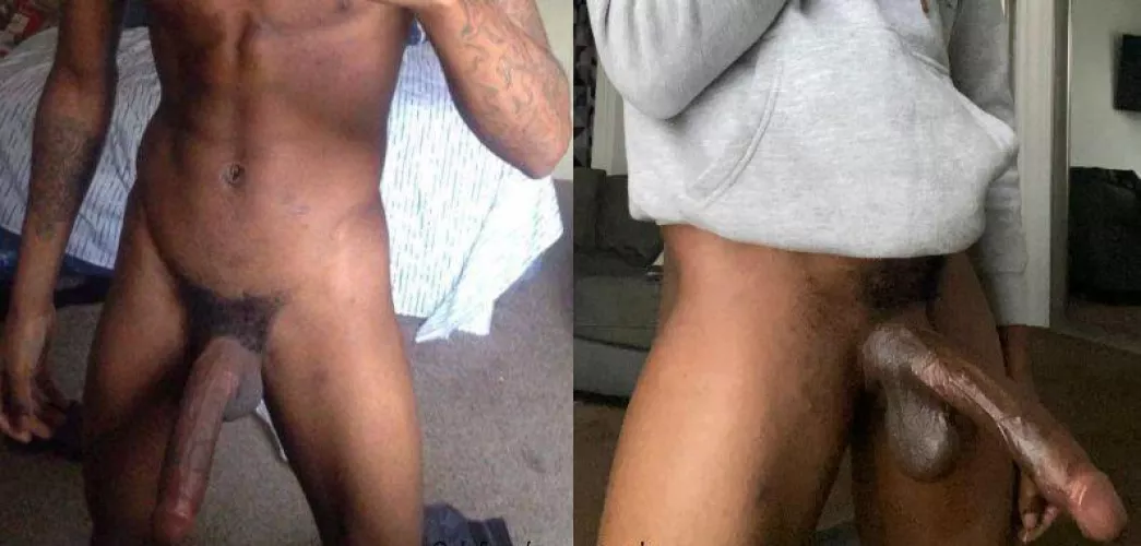 Left or right? What would you choose?