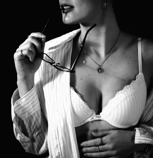 Let me hear your heartbeat