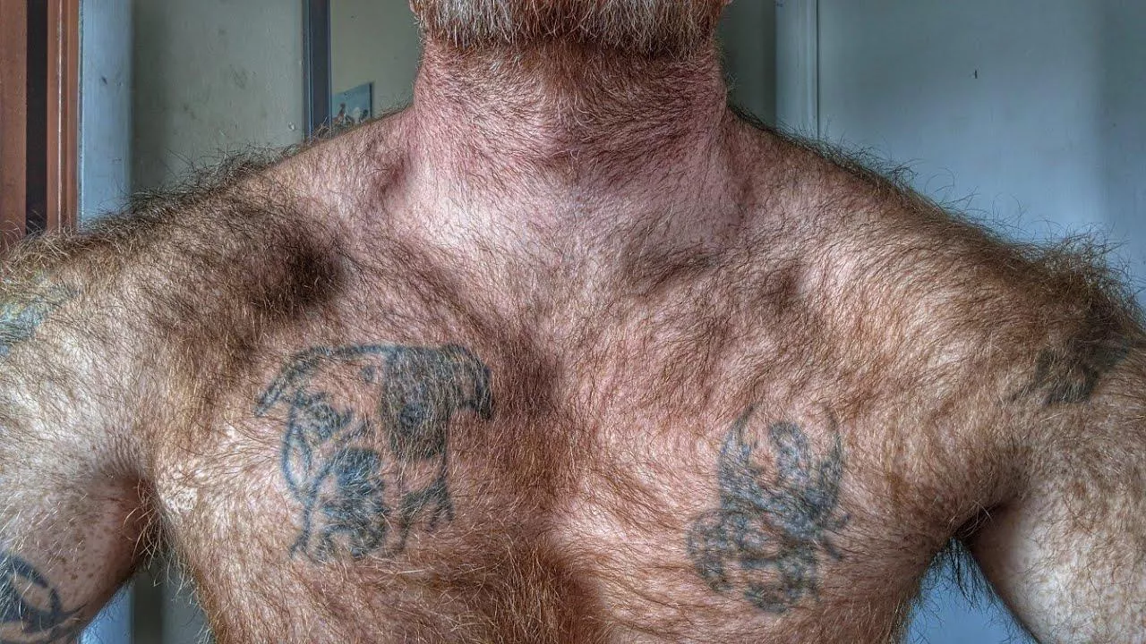 lets give it a shot.. (men seem to like it more than women)