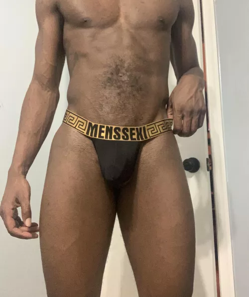 Let’s start the weekend right 