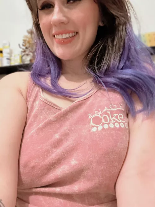 Love letting them just be free