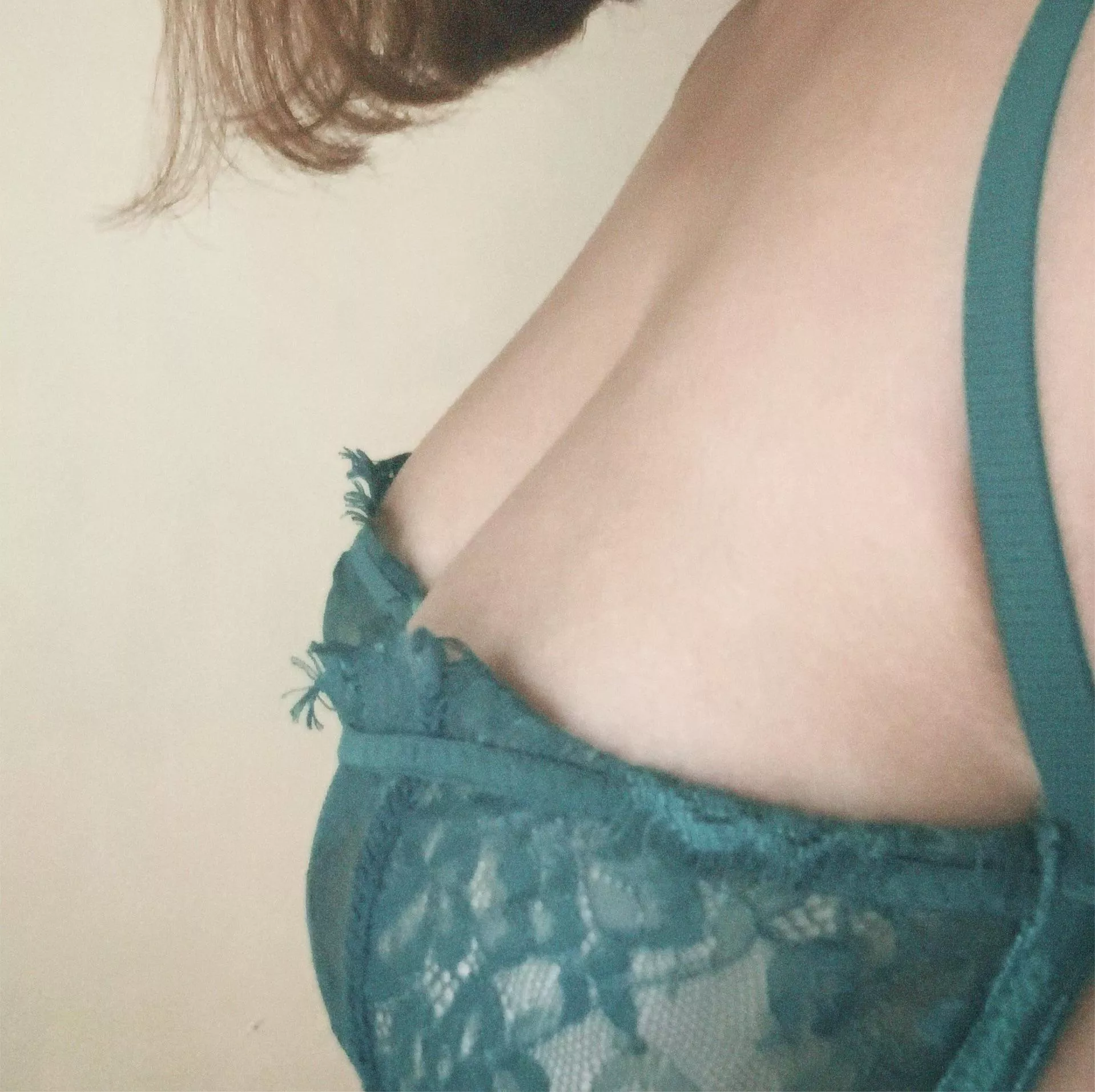 Lucky Color o[f] the Year ;)