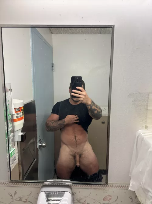 (M) still looking for a valentine