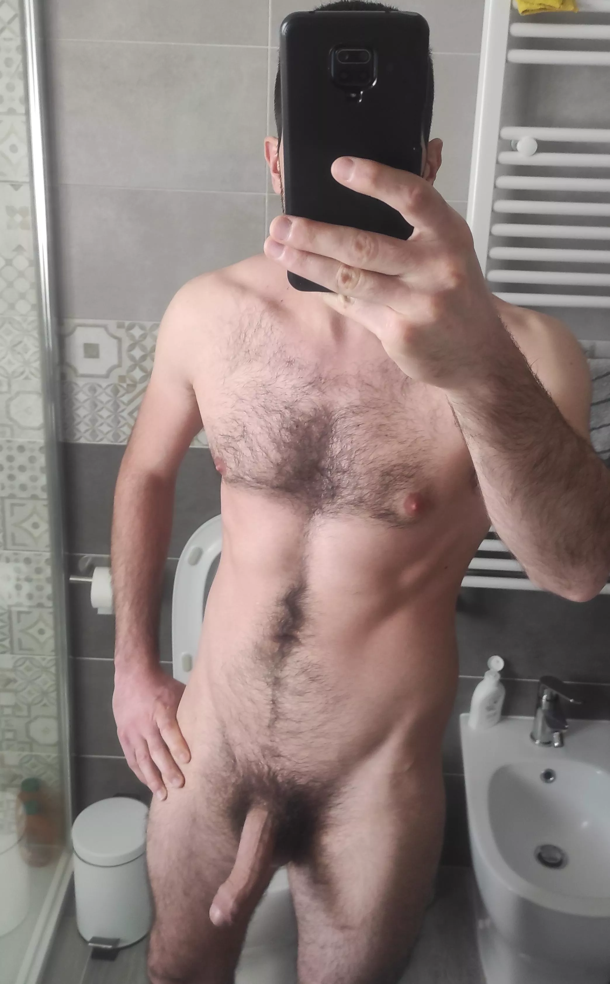 (m) what do you think? Fell free to send me pvt messages ❤️