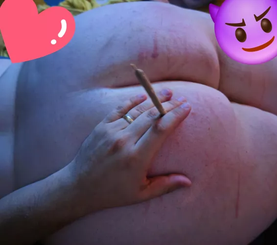 (M&F 20s) Best place to smoke