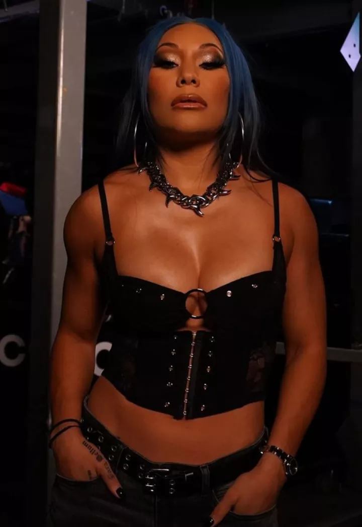 Mia Yim