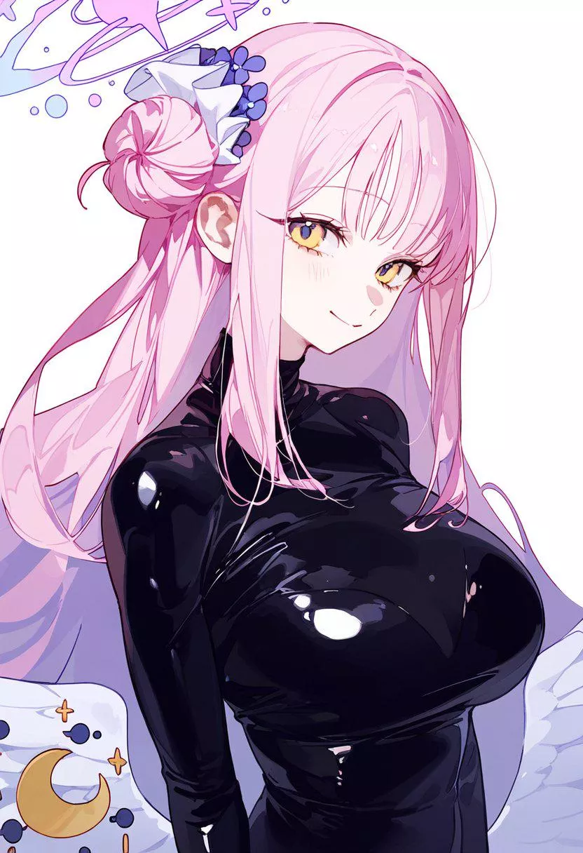 Mika Misono [Blue Archive]