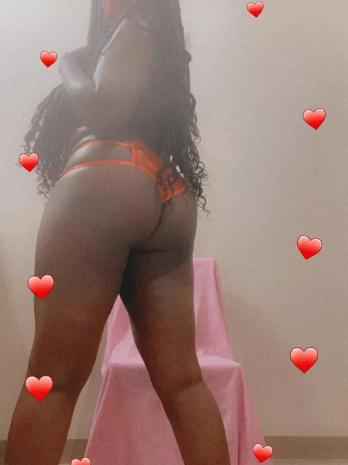 Mmm is all I can say 