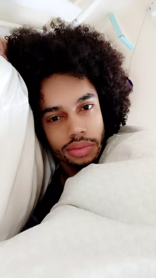 Morning hangover! Hope you all have a good weekend