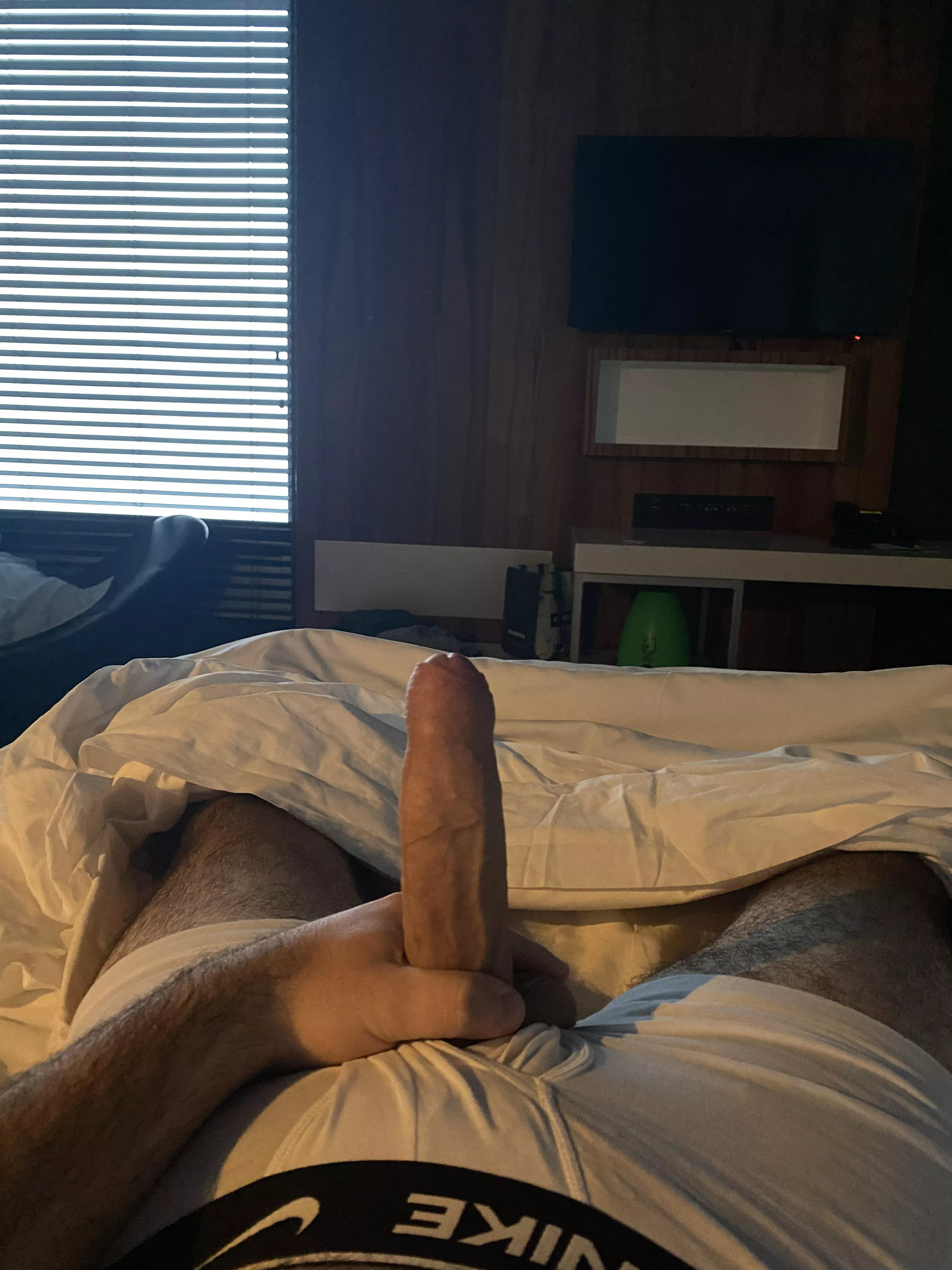 Morning wood 🪵 (25)