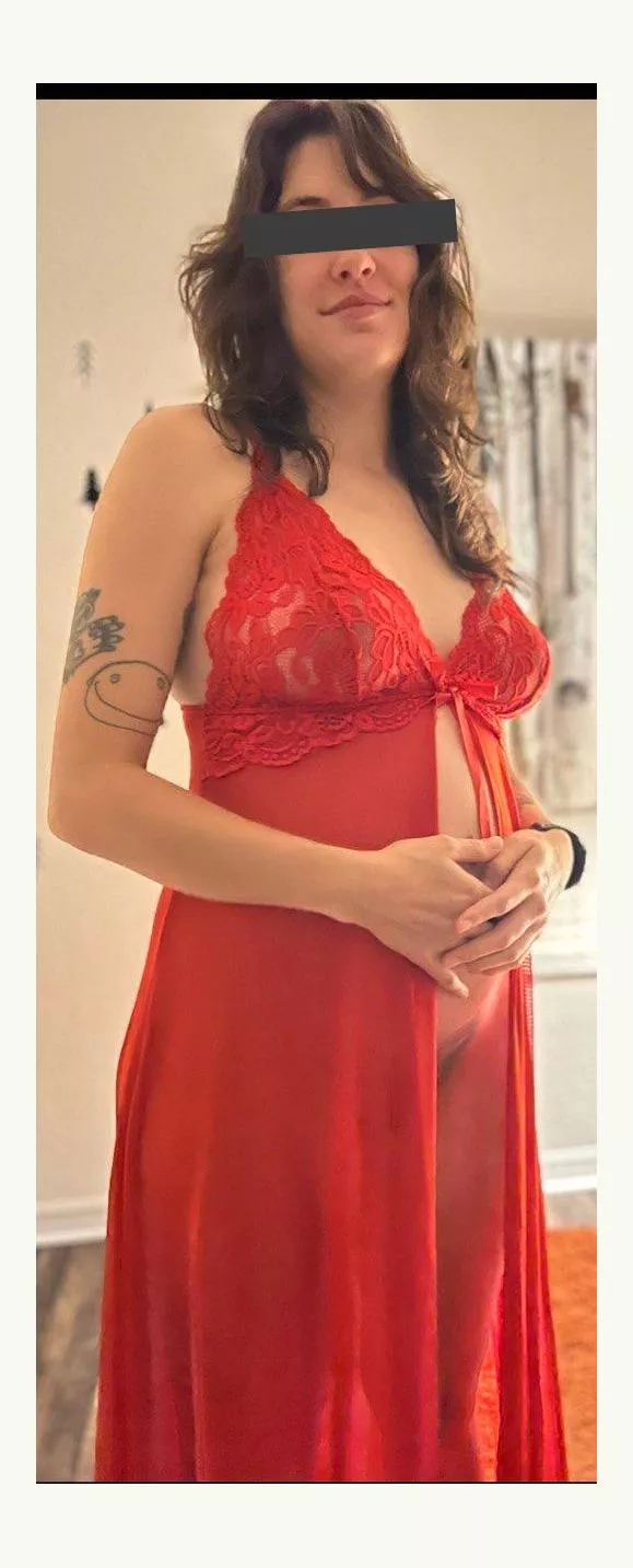 My cuck bf doesn't know i got preggo with this one on 🤤 My cuck bf doesn't know i got preggo with this one on 🤤