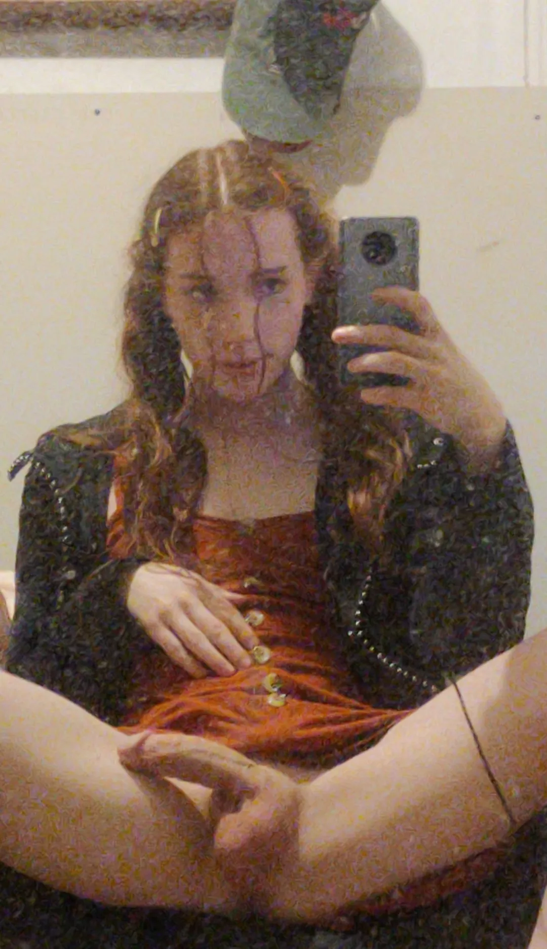 my fav pic of mee :3