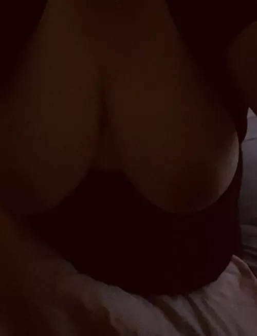 My first post :) feels great