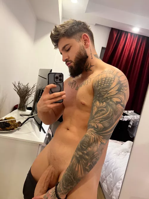 My valentines gift for you 