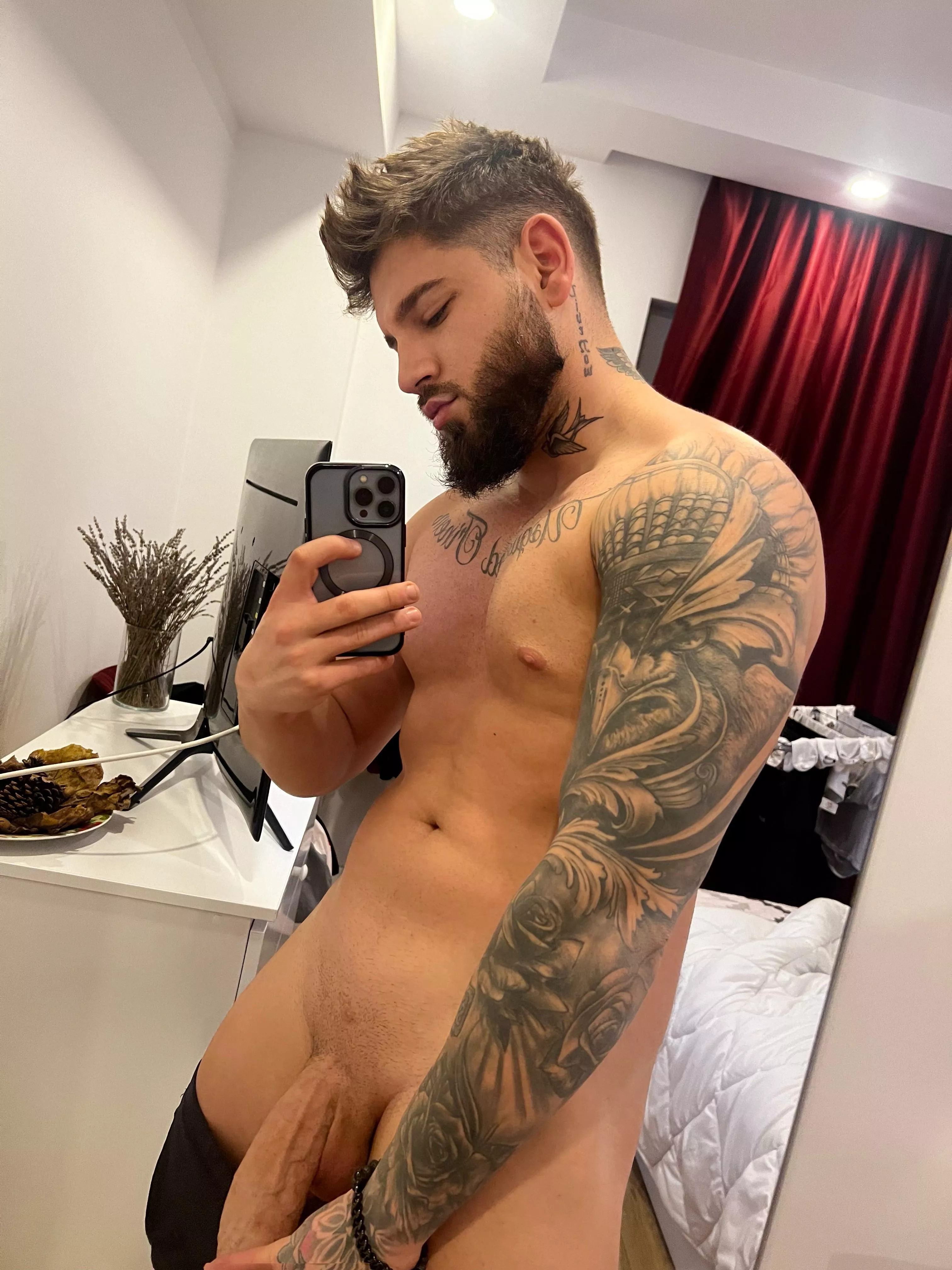 My valentines gift for you 