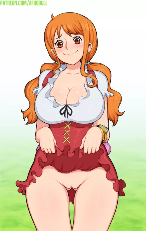 Nami ~ 