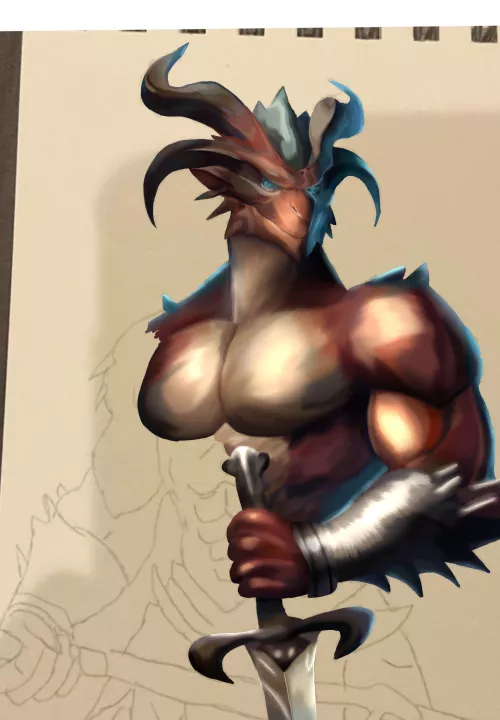 Nearly 11 hours of pain