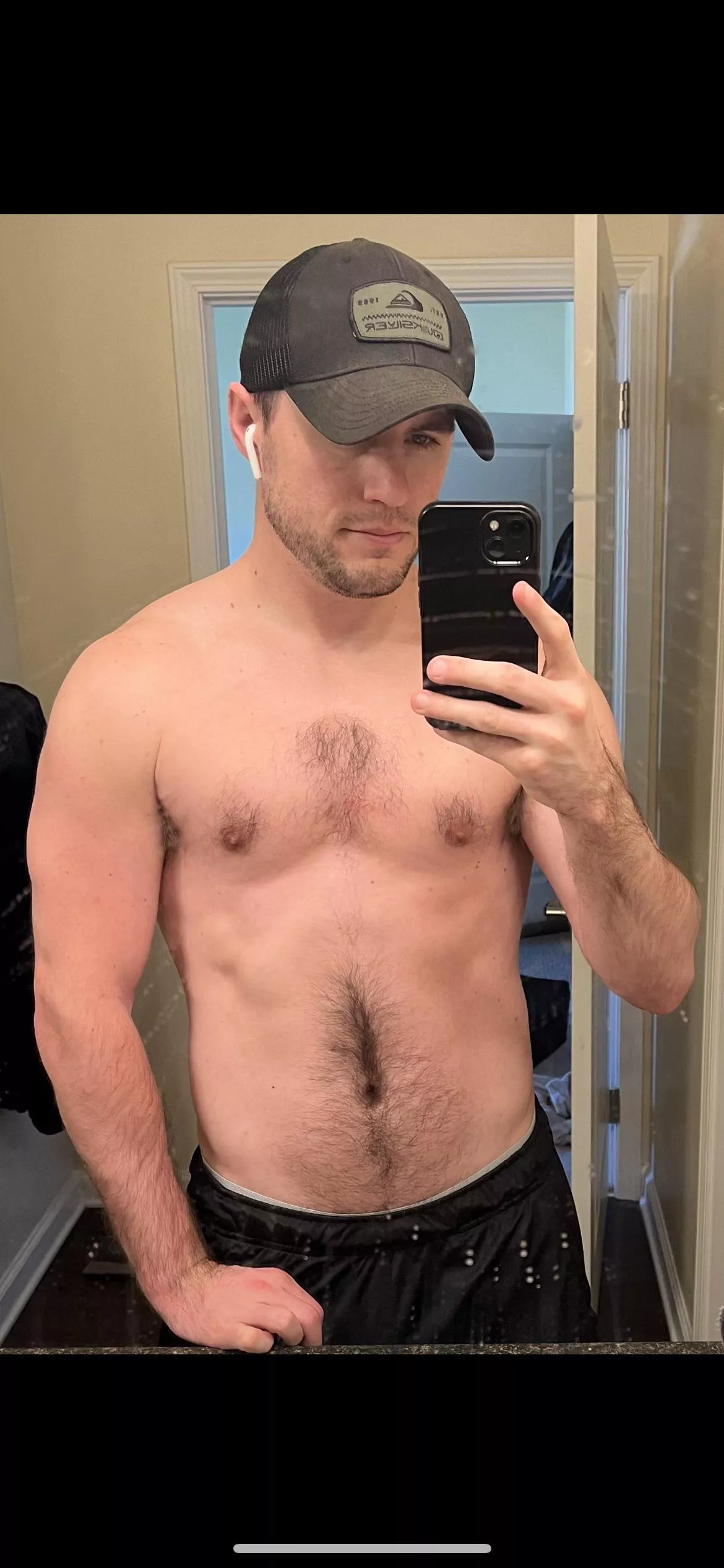 Nervous to post but here we go