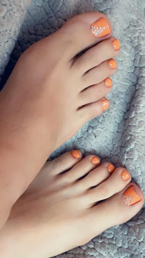 New color and jewels