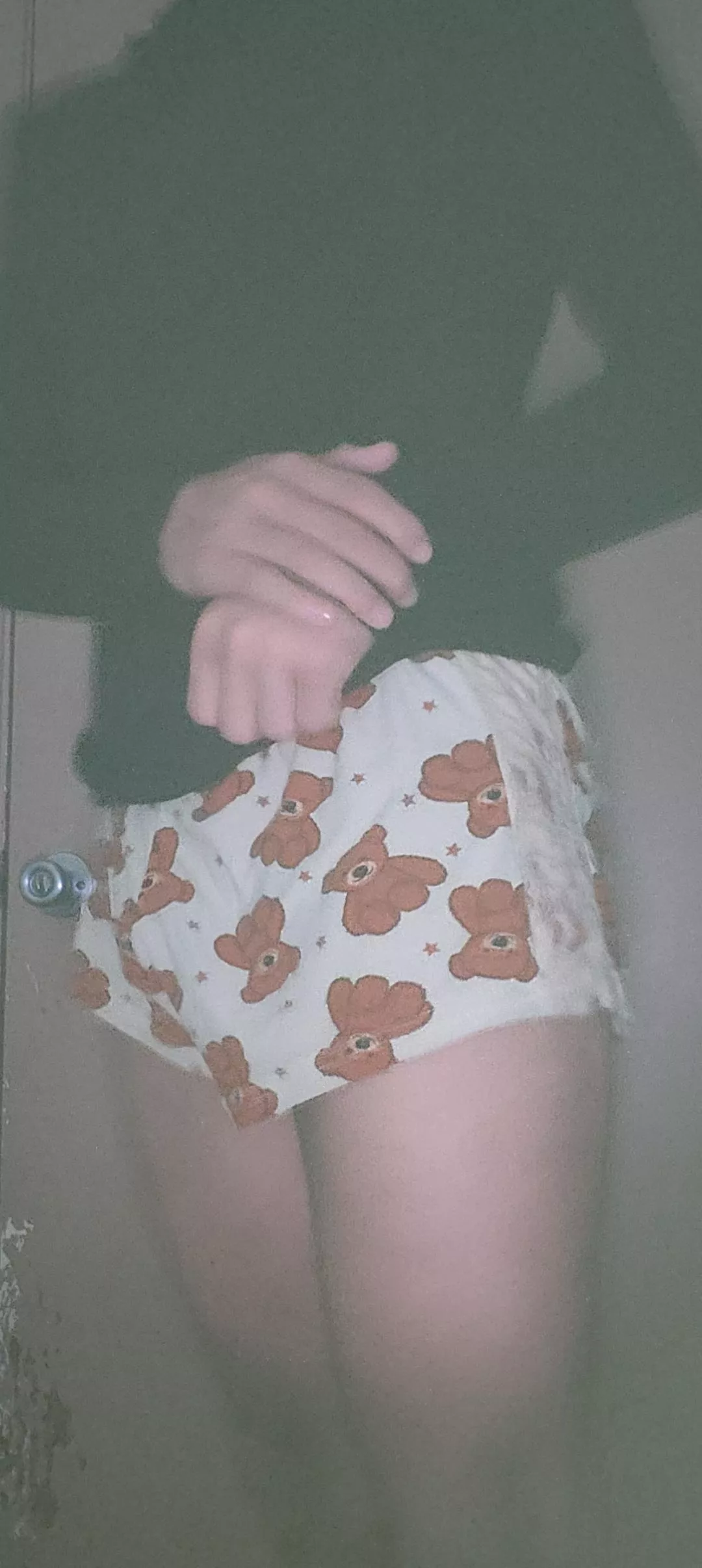 Not rly into this but here y'all go