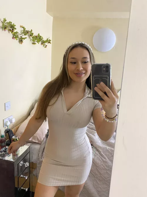 not sure if this is still classy