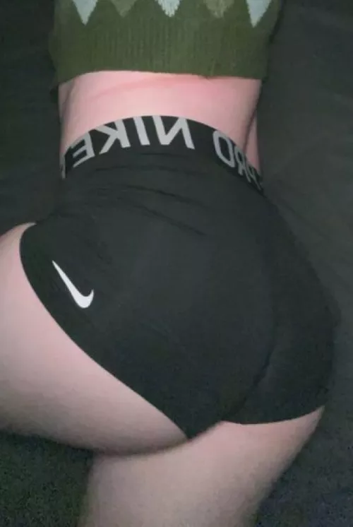 once you put on girly clothes u cant go back