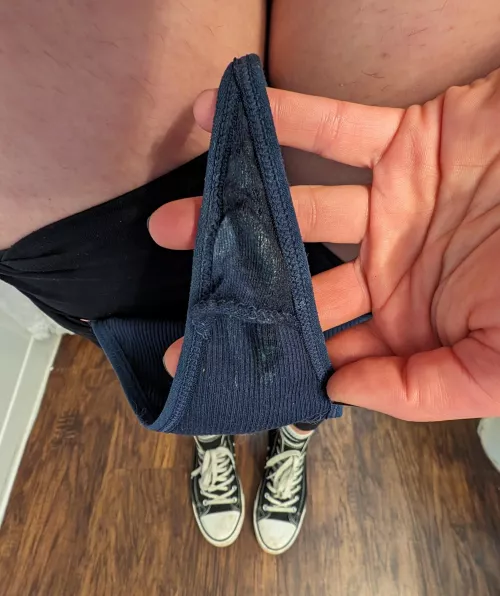 Oops I made a mess 💦