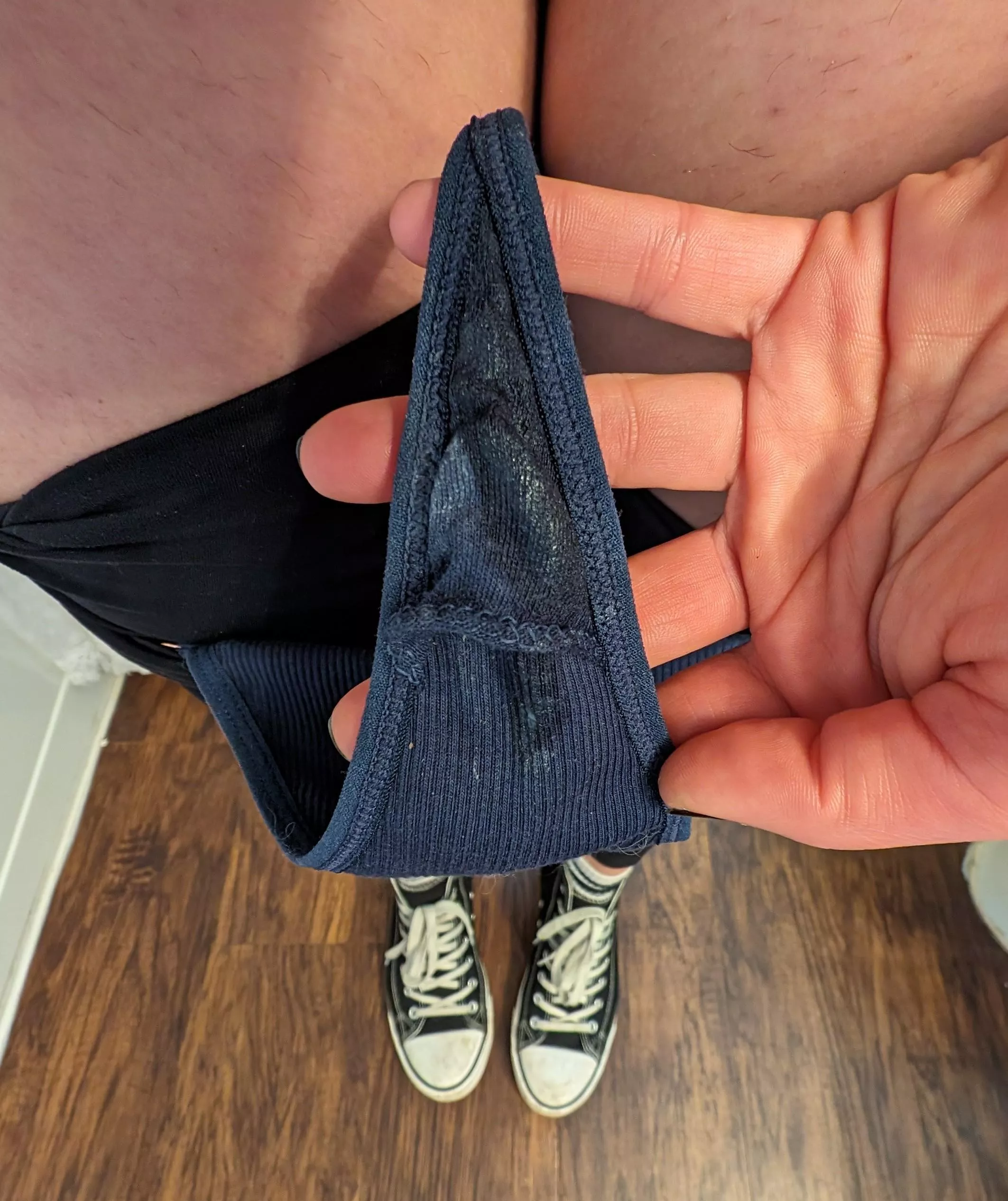 Oops I made a mess 💦