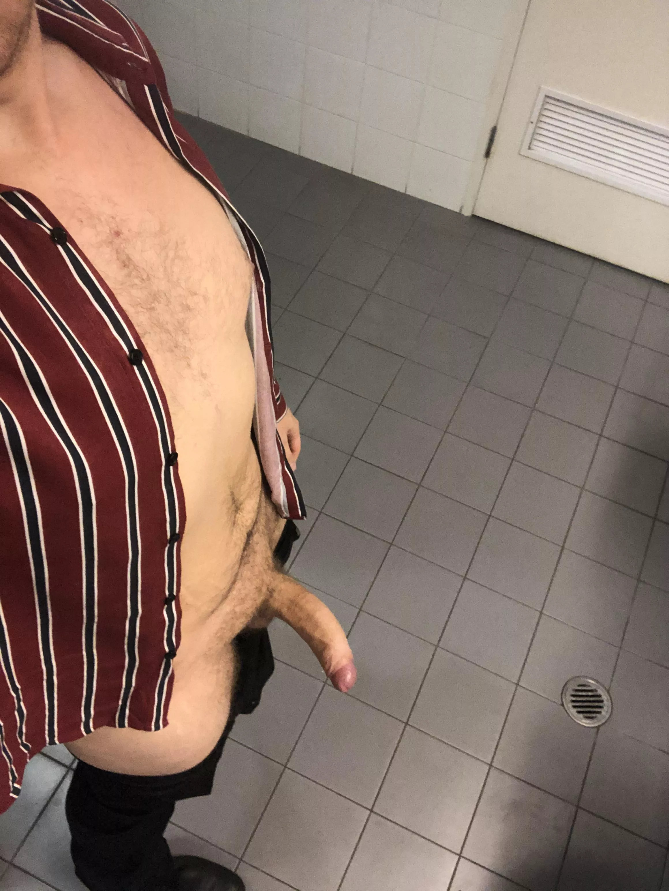 Open the door and find me 