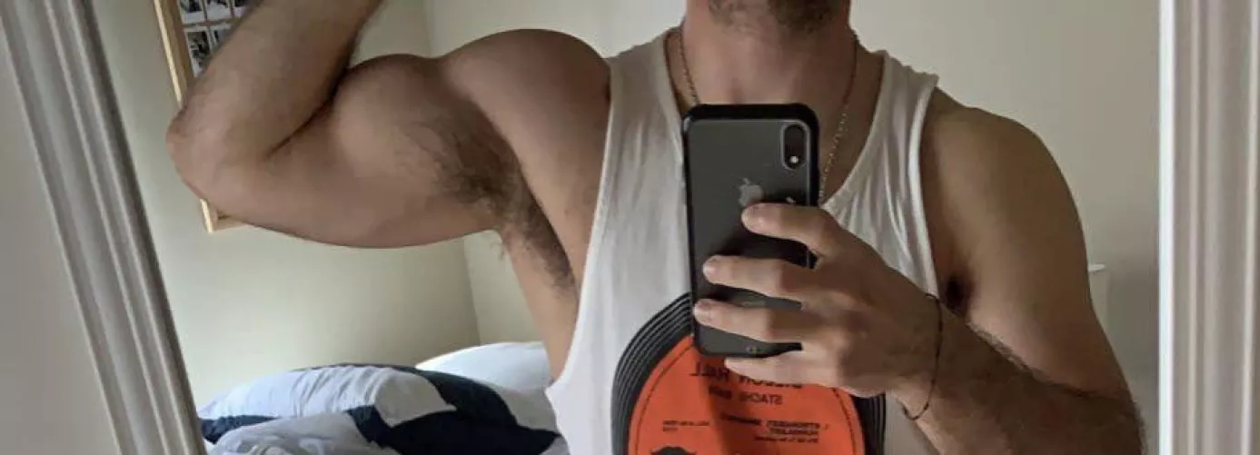 Perfectly ripe, just how you like it😈