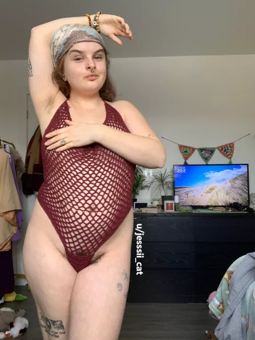 play with my pits please