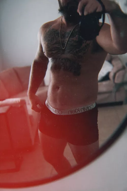 post gym selfies 💪🏼