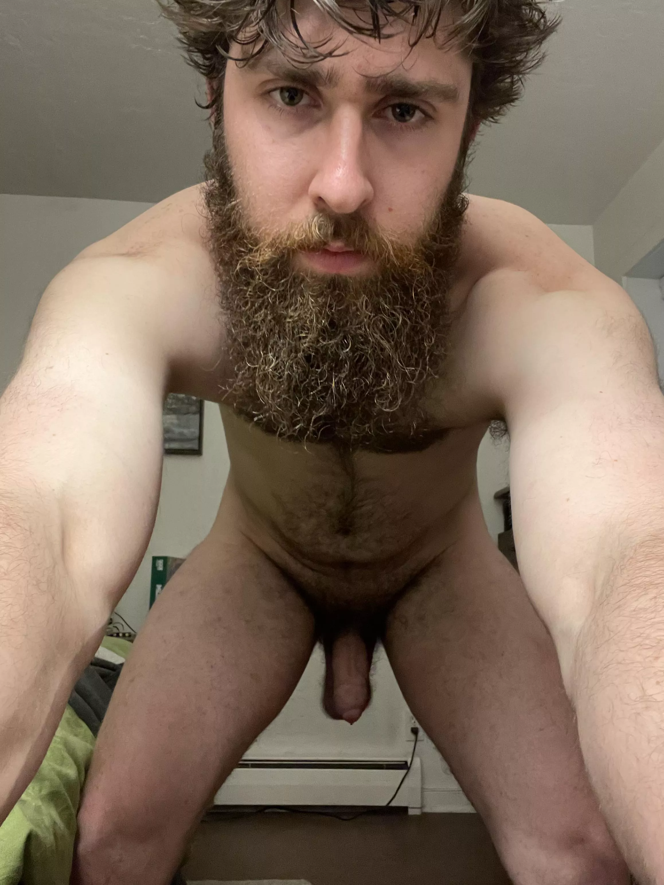 POV: I’m about to slide in