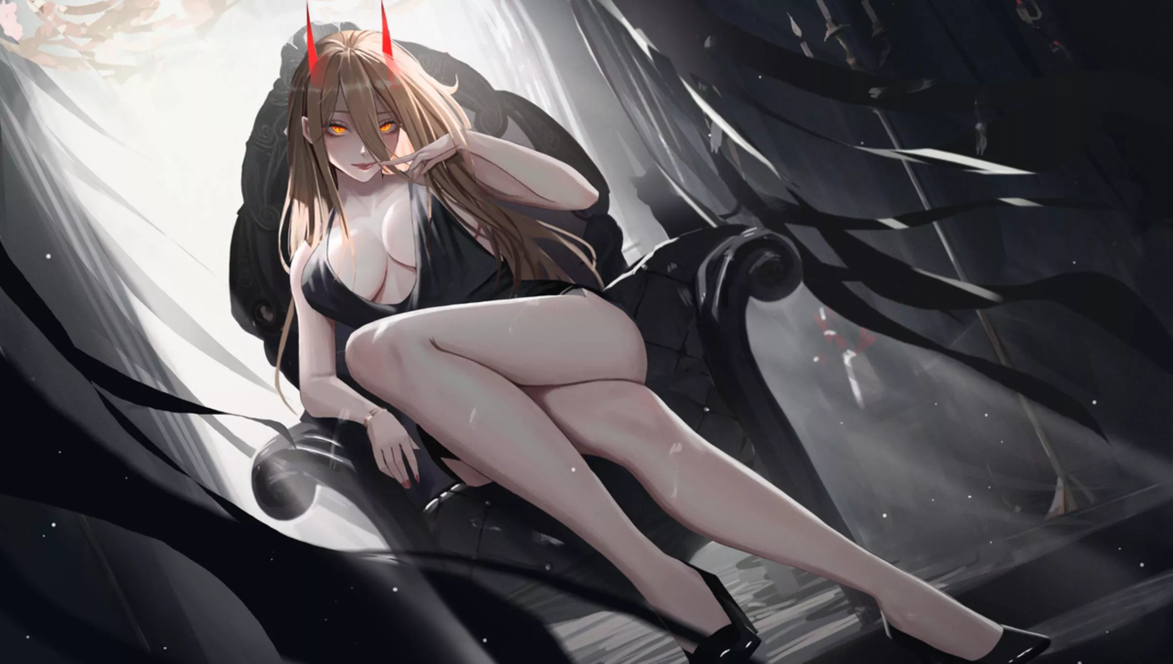 Power [Chainsaw Man]