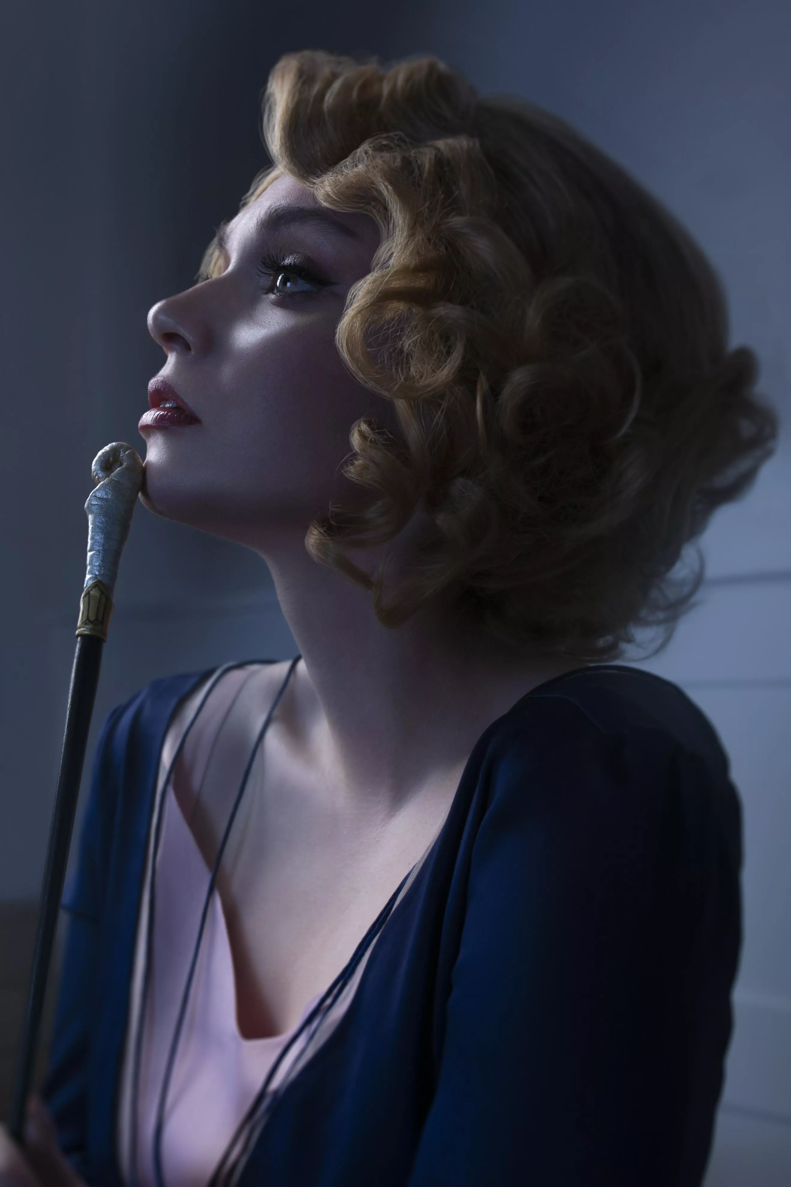 Queenie (Akemi013) [Fantastic Beasts]