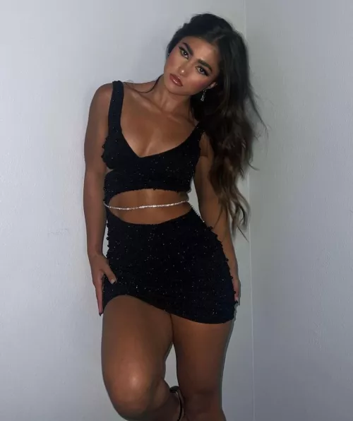 Rayna Vallandingham - American Taekwondo practitioner