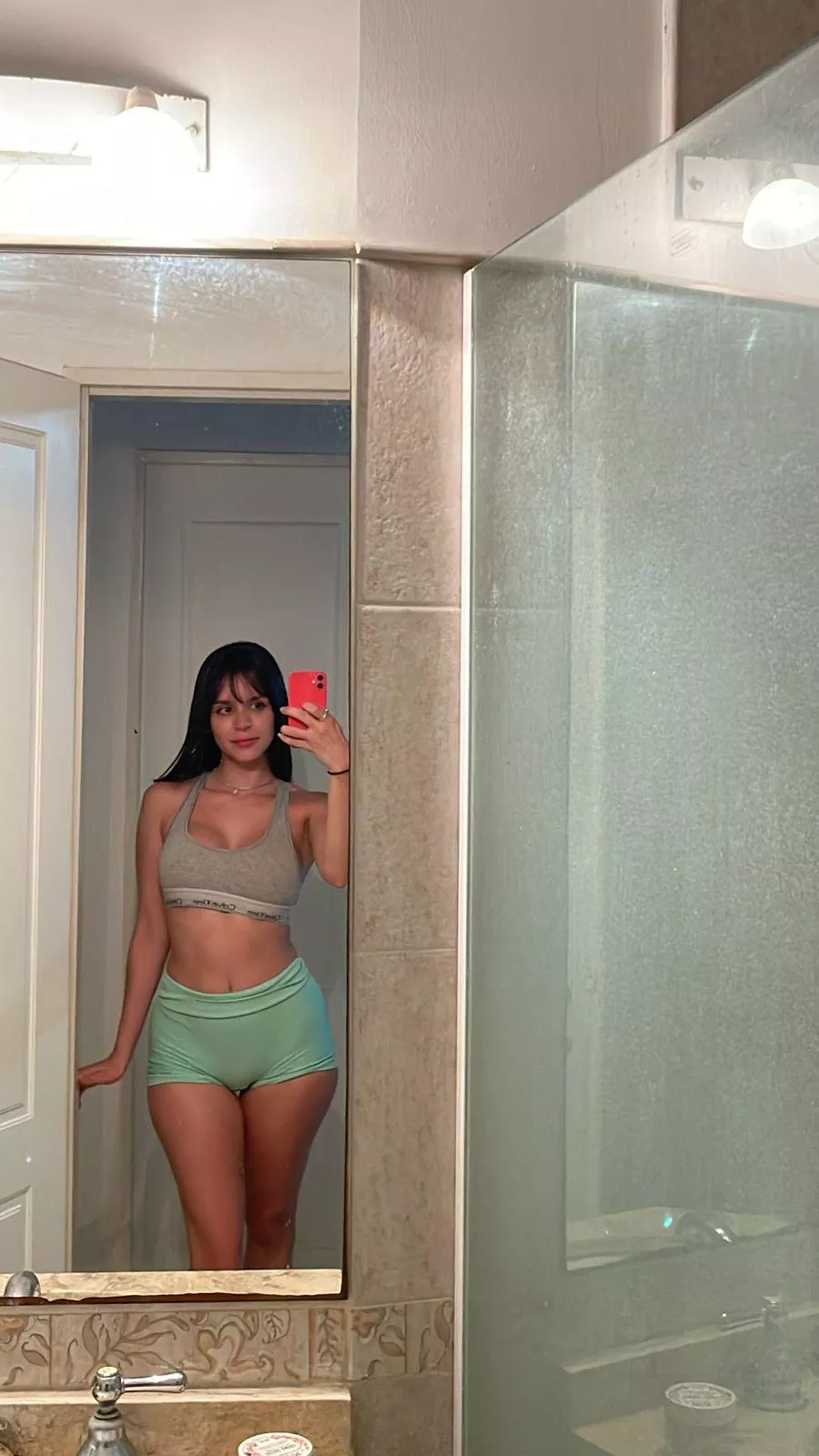 Ready to be punished by this cutie??