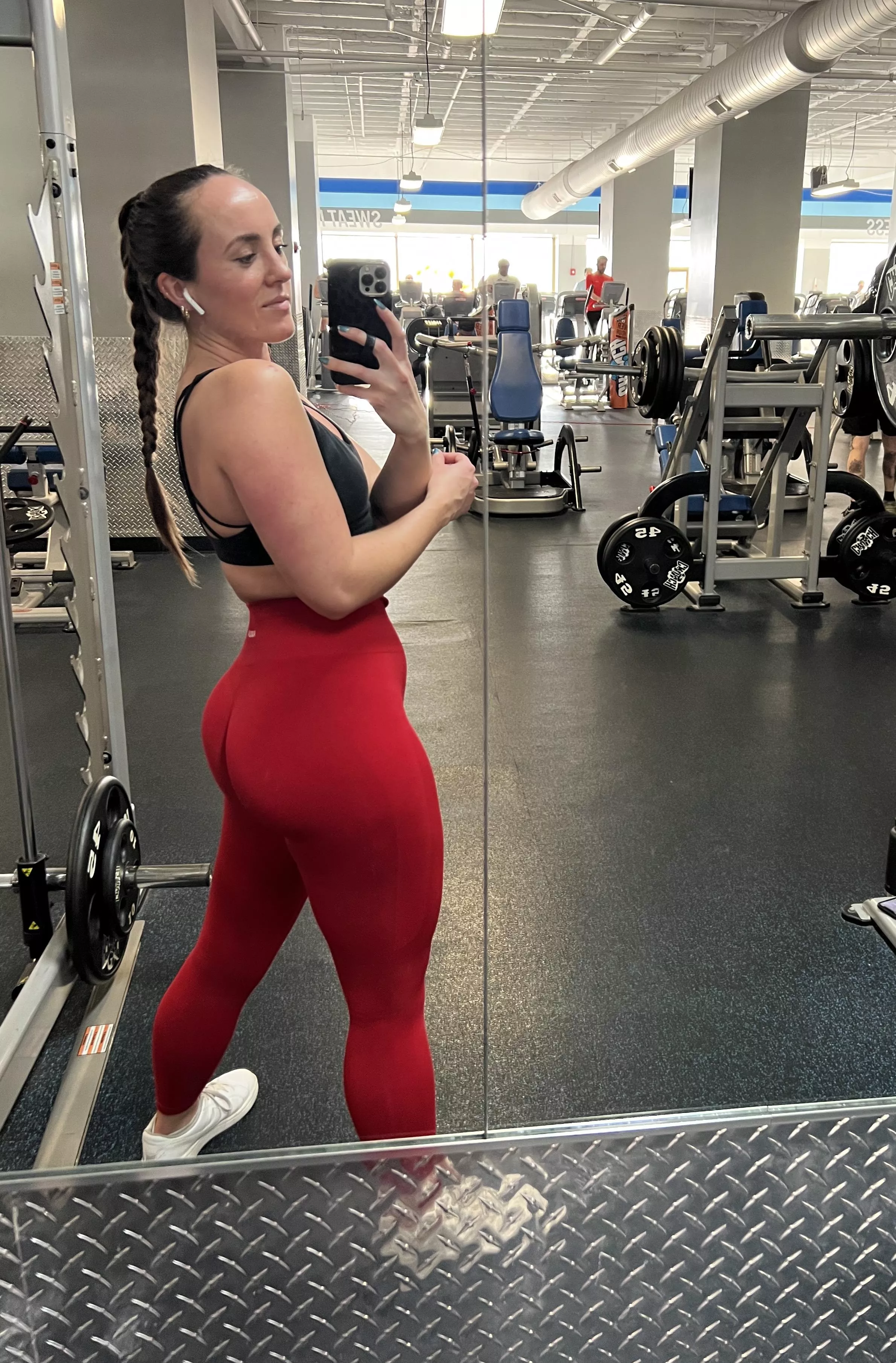 red for valentines week