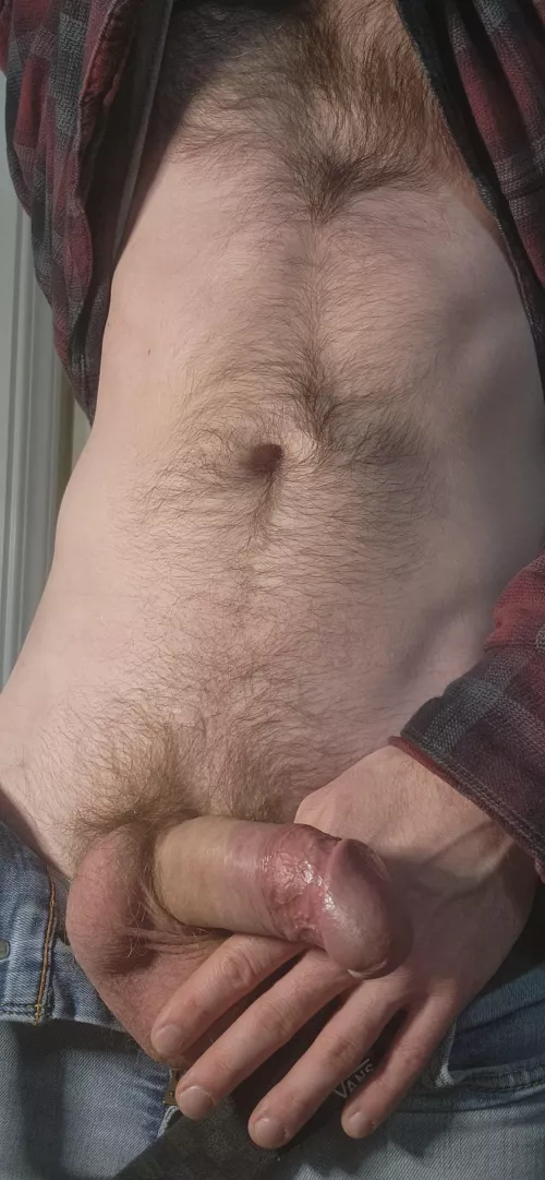 Rock out with my cock out