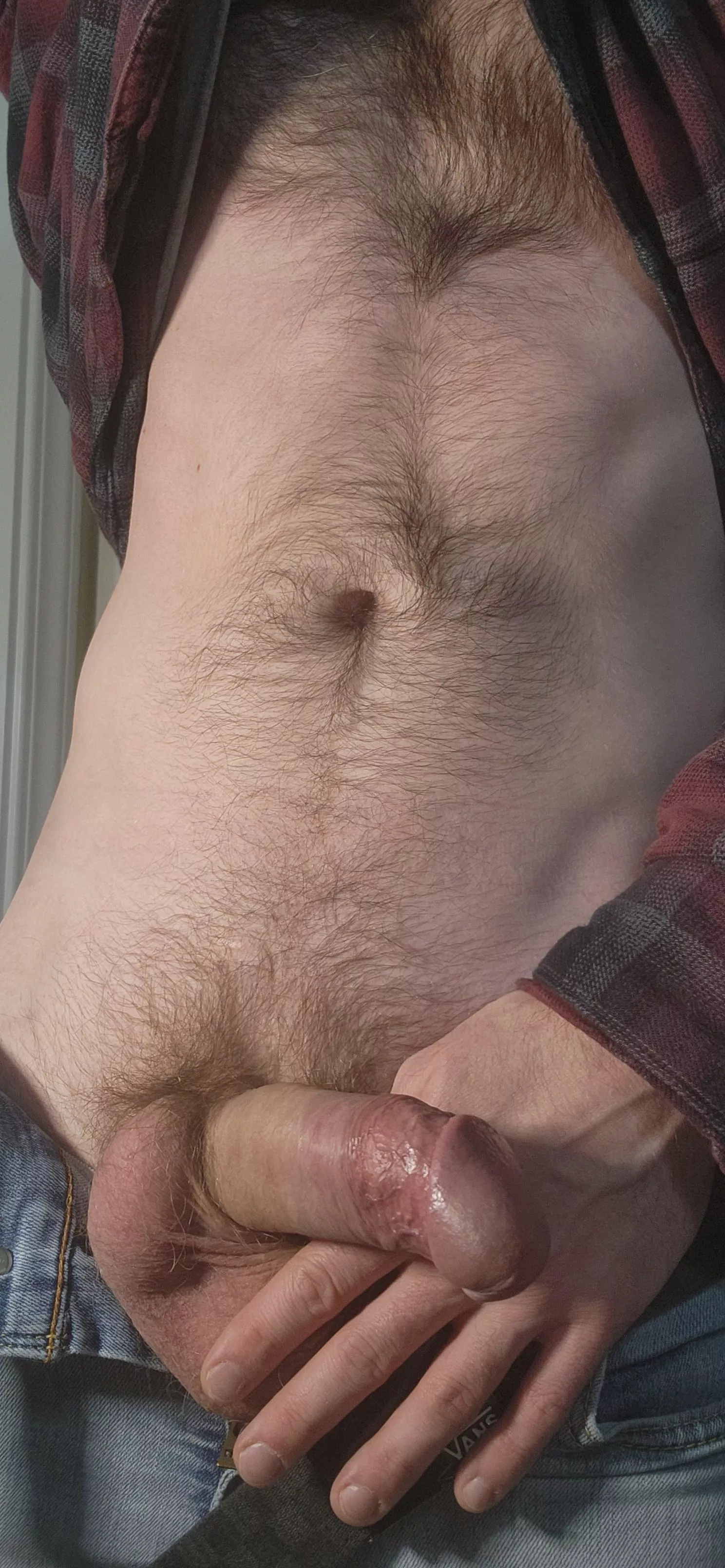 Rock out with my cock out