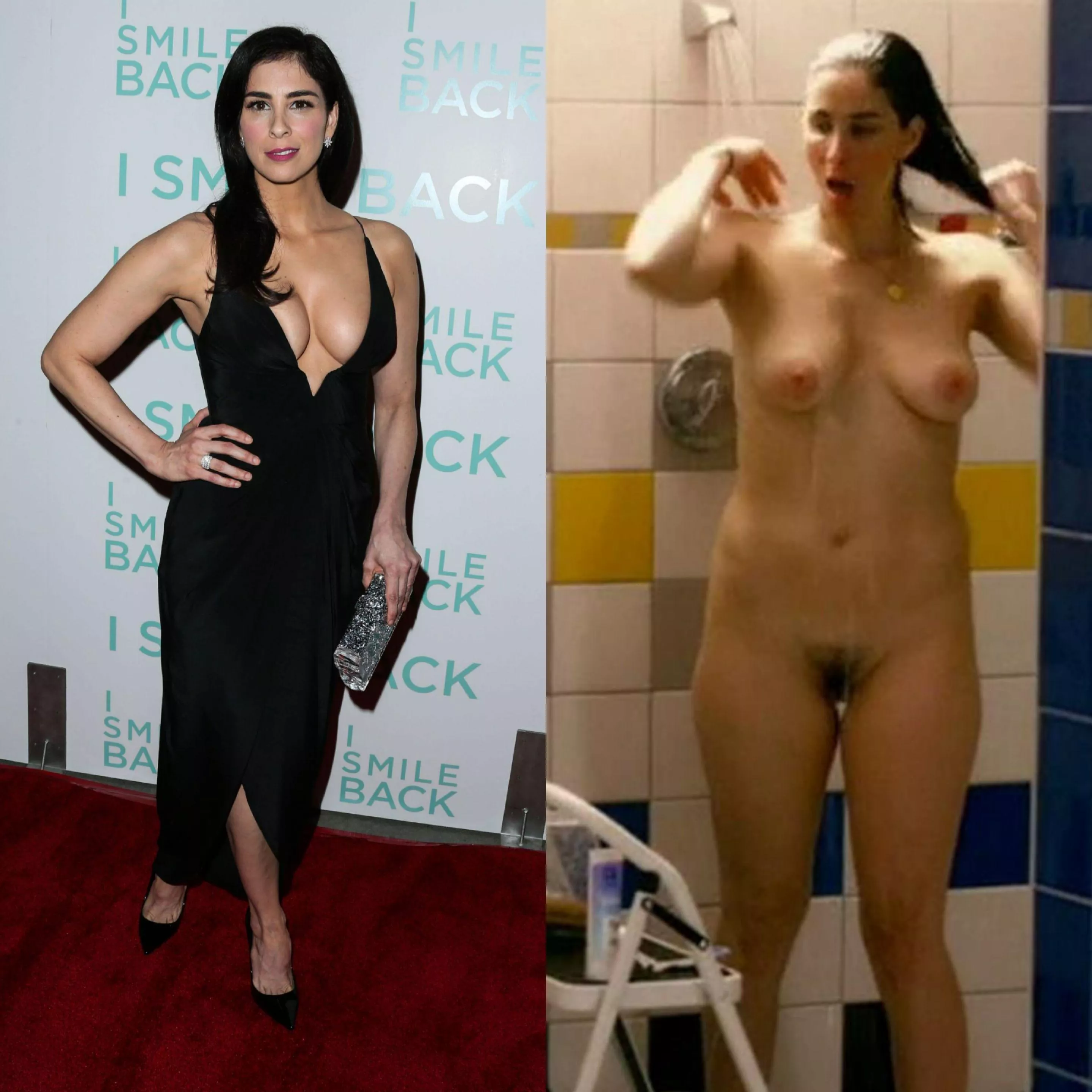 Sarah Silverman