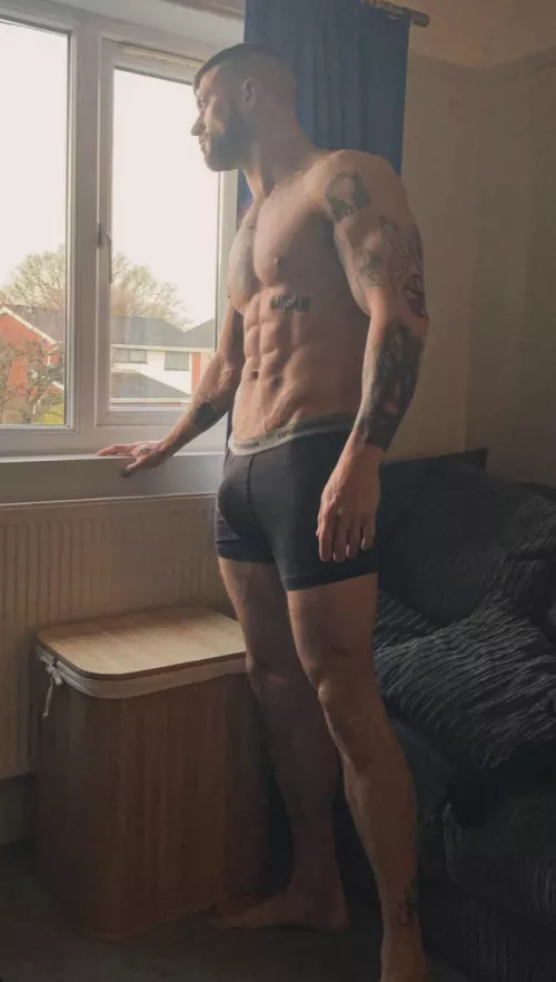 Saturday Horning, I mean morning 😜