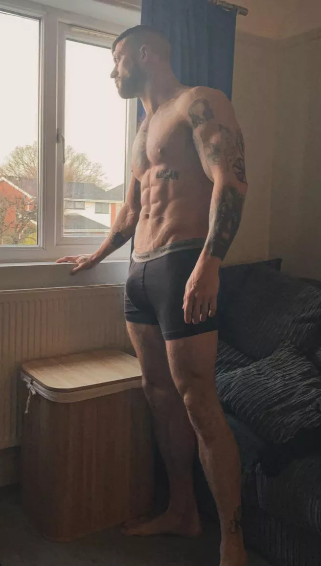 Saturday Horning, I mean morning 😜