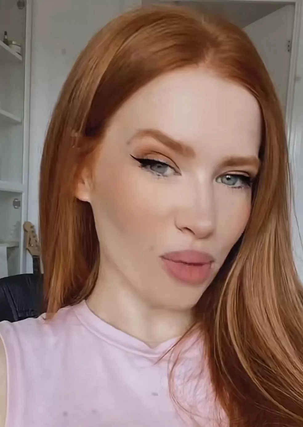 Scottish Ginger