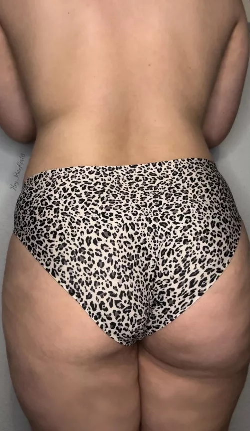 [Selling] My panties will drive you wild 🐆😘 Vacuum sealed with free [US] shipping