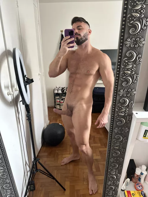 Share this if you like a growing hair in a baby body