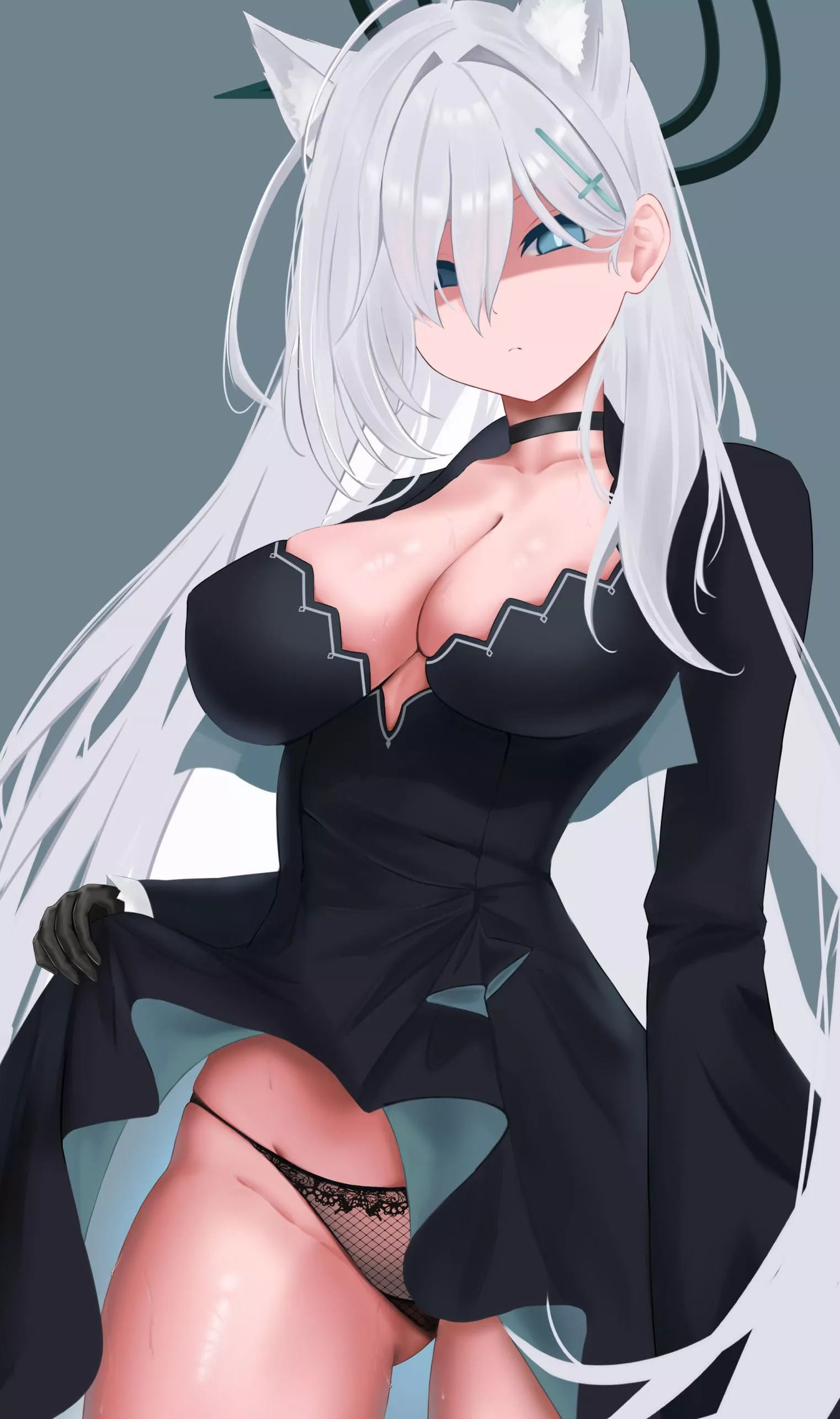 Shiroko Terror [Blue Archive]