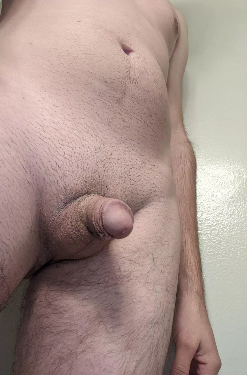 Should I be embarrassed